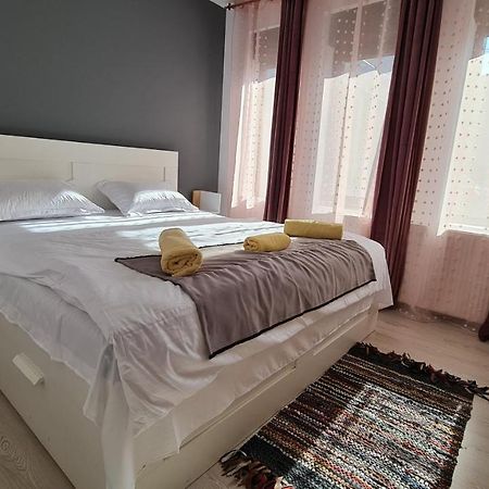 Pomiculturii Residence 1 Timişoara Eksteriør bilde