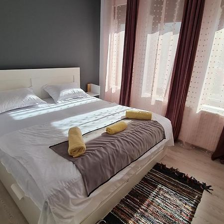 Pomiculturii Residence 1 Timişoara Eksteriør bilde