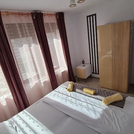 Pomiculturii Residence 1 Timişoara Eksteriør bilde
