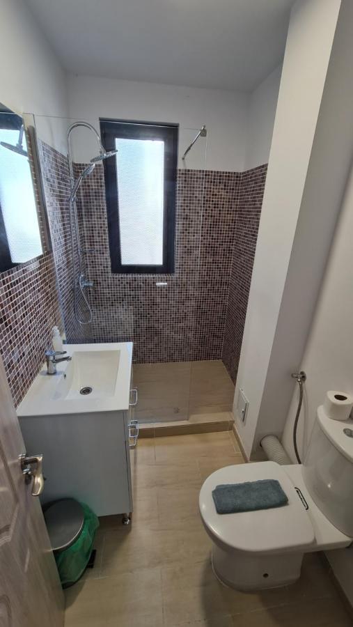 Pomiculturii Residence 1 Timişoara Eksteriør bilde