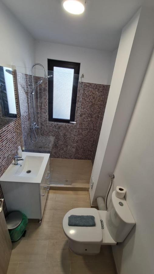 Pomiculturii Residence 1 Timişoara Eksteriør bilde