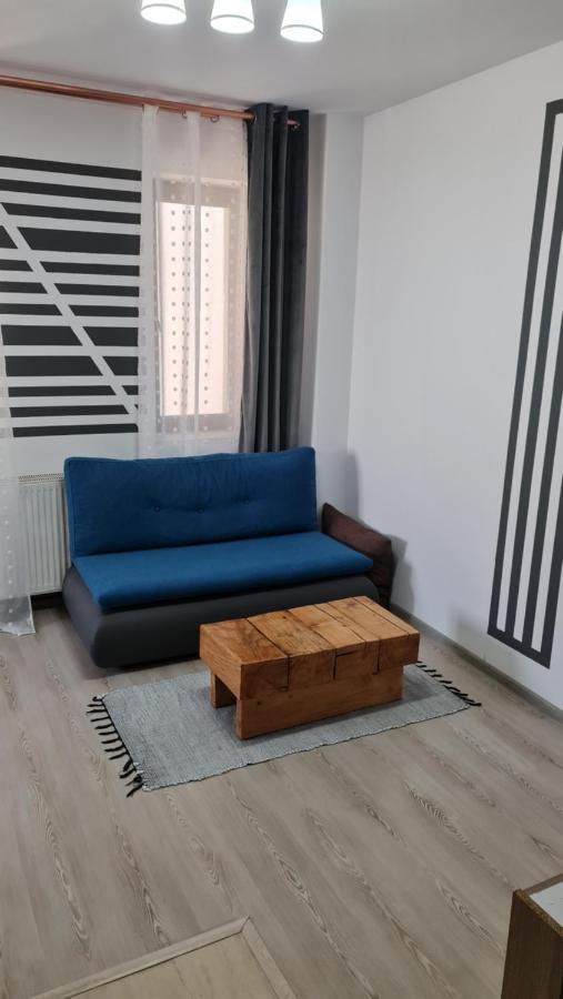 Pomiculturii Residence 1 Timişoara Eksteriør bilde