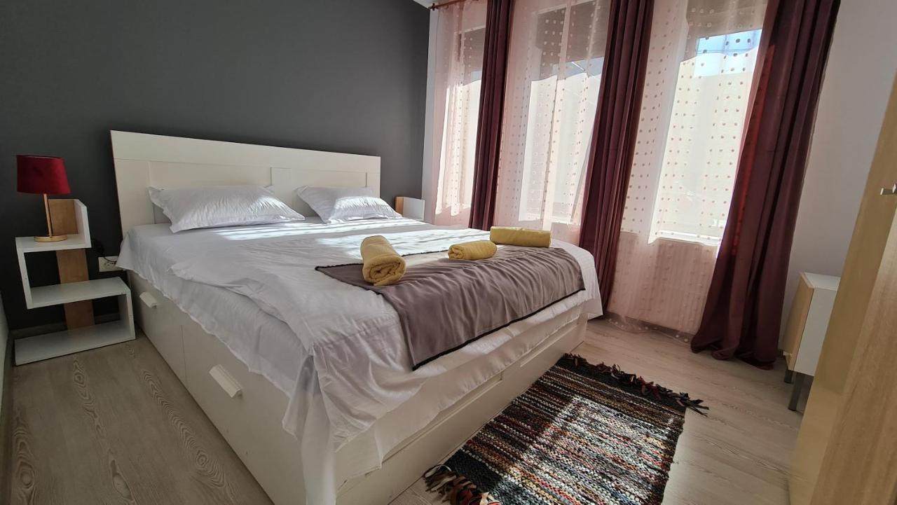 Pomiculturii Residence 1 Timişoara Eksteriør bilde