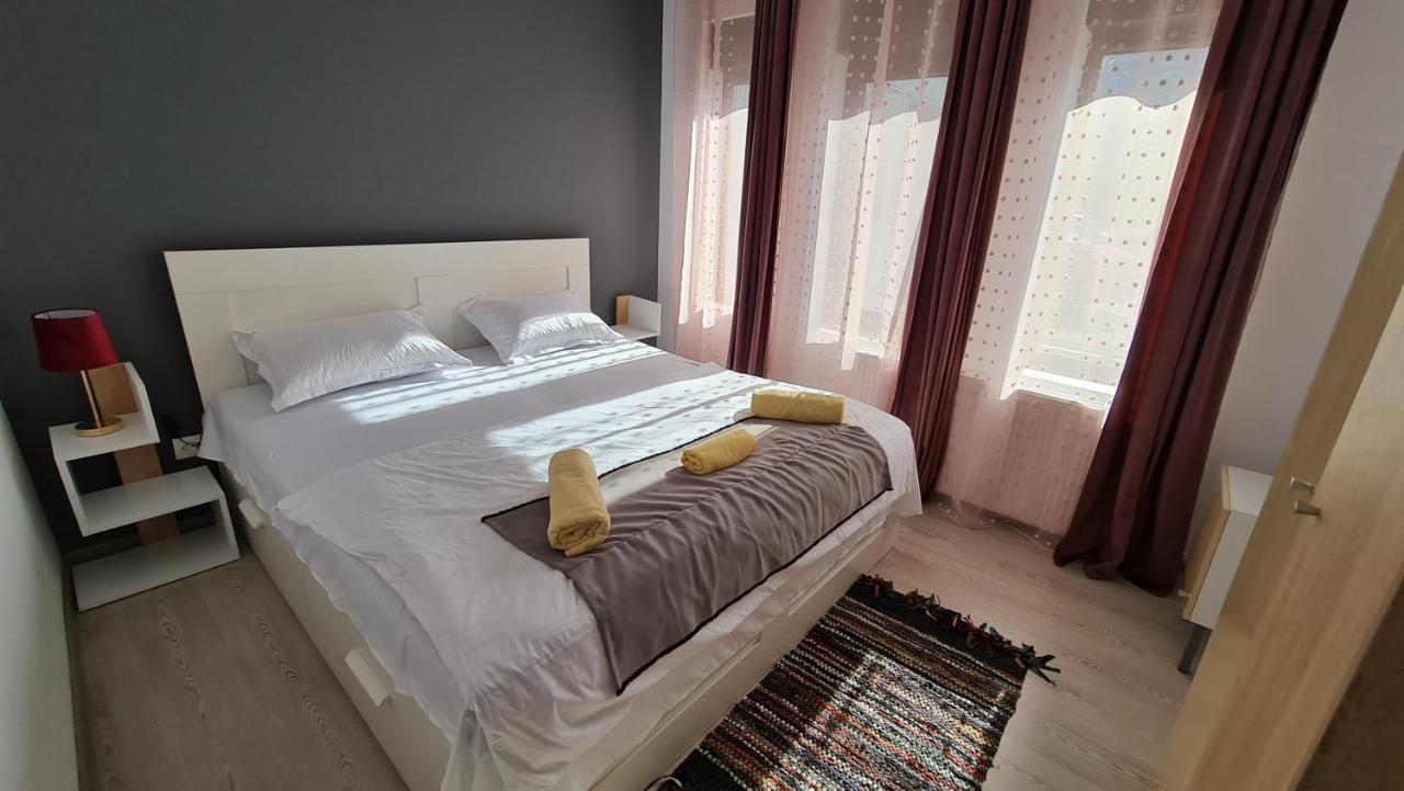 Pomiculturii Residence 1 Timişoara Eksteriør bilde