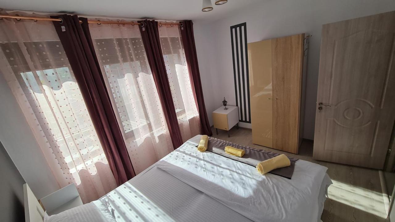 Pomiculturii Residence 1 Timişoara Eksteriør bilde
